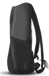 Plecak Puro Bynight 15.6" (BPBYNIGHT1BLK) 3