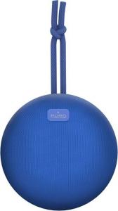 Głośnik Puro External Handy 2 niebieski (BTSPHANDY2BLUE) 1