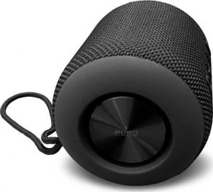 Głośnik Puro External Tube 2 Speaker IPX5 (czarny) 4