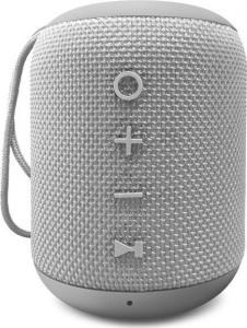 Głośnik Puro External Tube 2 Speaker IPX5 (szary) 3