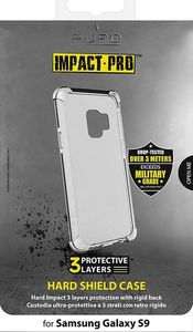 Puro PURO Impact Pro Hard Shield - Etui Samsung Galaxy S9 (czarny) 2