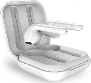 Słuchawki Puro Slim Pod (BTIPHF11WHI) 3