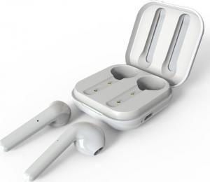 Słuchawki Puro Slim Pod (BTIPHF11WHI) 4