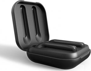 Słuchawki Puro Slim Pod (BTIPHF11BLK) 2