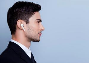 Słuchawki Puro Twins Pro (BTIPHF12WHI) 3