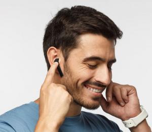 Słuchawki Puro Twins Pro (BTIPHF12BLK) 3