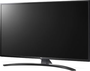 Telewizor LG 43UM7450 LED 43'' 4K (Ultra HD) webOS 4.5 2