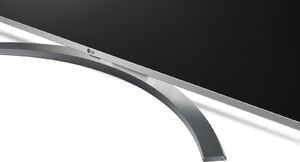 Telewizor LG 43UM7600 LED 43'' 4K (Ultra HD) webOS 4.5 5