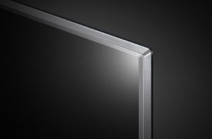 Telewizor LG 43UM7600 LED 43'' 4K (Ultra HD) webOS 4.5 6