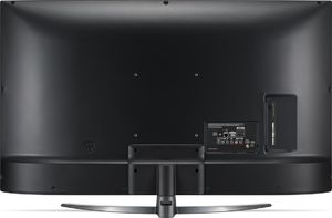 Telewizor LG 43UM7600 LED 43'' 4K (Ultra HD) webOS 4.5 8