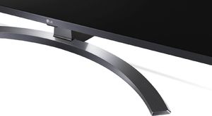 Telewizor LG 49UM7400PLB LED 49'' 4K (Ultra HD) webOS 2