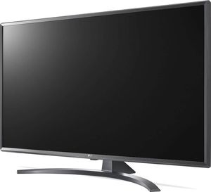 Telewizor LG 49UM7400PLB LED 49'' 4K (Ultra HD) webOS 6