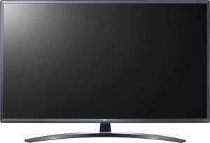 Telewizor LG 49UM7400PLB LED 49'' 4K (Ultra HD) webOS 7