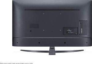 Telewizor LG 49UM7400PLB LED 49'' 4K (Ultra HD) webOS 8