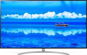 Telewizor LG 55SM9800 LED 55'' 4K (Ultra HD) webOS 4.5 3