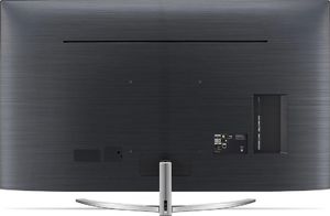 Telewizor LG 55SM9800 LED 55'' 4K (Ultra HD) webOS 4.5 5