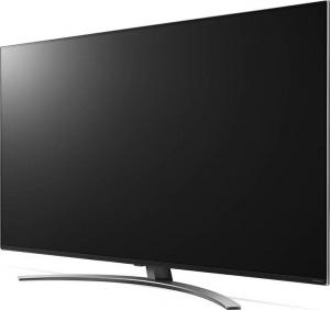 Telewizor LG 65SM8600 LED 65'' 4K (Ultra HD) webOS 4