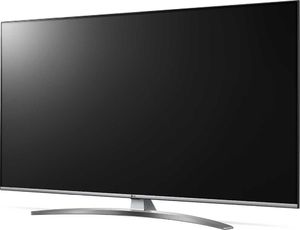 Telewizor LG 65UM7610 LED 65'' 4K (Ultra HD) webOS 2