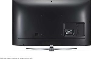 Telewizor LG 65UM7610 LED 65'' 4K (Ultra HD) webOS 3