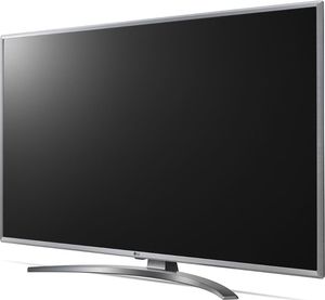 Telewizor LG 50UM7600 LED 50'' 4K (Ultra HD) webOS 4.5 4