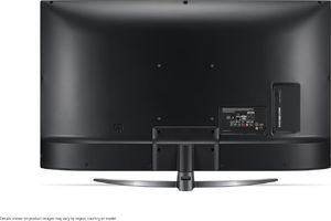 Telewizor LG 50UM7600 LED 50'' 4K (Ultra HD) webOS 4.5 8
