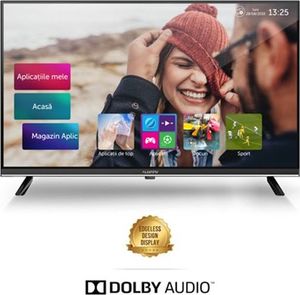 Telewizor AllView 32ATS5500-H LED 32'' HD Ready Android 1