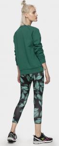 4f Bluza damska H4Z19-BLD001 zielona r. M 2