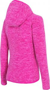 4f Polar damski H4Z19-PLD002 różowy melanż r. L 2