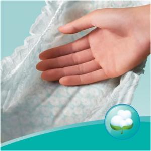 Pampers Pieluszki Active Baby 4+, 10-15 kg, 45 szt. 4