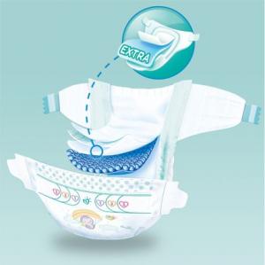 Pampers Pieluszki Active Baby 4+, 10-15 kg, 45 szt. 5