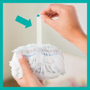 Pampers Pants Premium Care 5, 12-17 kg, 34 szt. 2