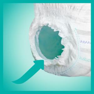 Pampers Pieluchomajtki Pants Premium Care 3, 6-11 kg, 48 szt. 6