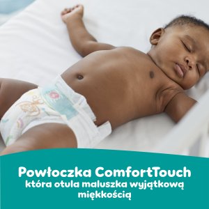 Pampers Pieluchy Active Baby 5, 11-16 kg, 150 szt. 7