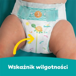 Pampers Pieluchy Active Baby 5, 11-16 kg, 150 szt. 12