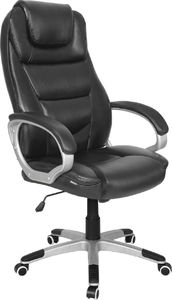 Krzesło biurowe Huzaro Fotel biurowy HUZARO BOSS 4.0 1