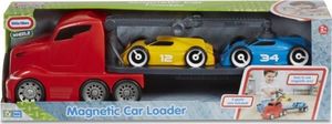 Little Tikes LT Magnetic Car Loader 646652 1