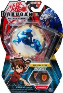 Figurka Bakugan Deluxe Lion Blue (6045146/20104034) 1