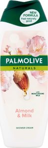 Palmolive  Żel pod prysznic Naturals Migdał i mleko 500ml 1