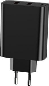 Ładowarka Baseus PPS 2x USB-A 1x USB-C 5 A (CCFS-G01) 2