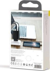 Ładowarka Baseus PPS 2x USB-A 1x USB-C 5 A (CCFS-G01) 7