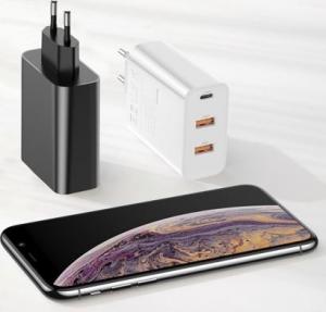 Ładowarka Baseus PPS 2x USB-A 1x USB-C 5 A (CCFS-G01) 8