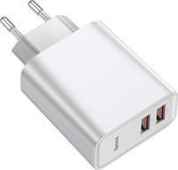 Ładowarka Baseus Speed Dual 2x USB-A 5 A (CCFS-E02) 3