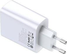 Ładowarka Baseus Speed Dual 2x USB-A 5 A (CCFS-E02) 4