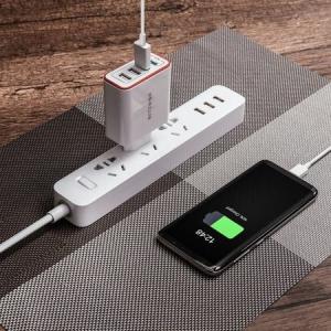 Ładowarka Blitzwolf BW-PL5 4x USB-A 3 A (BW-PL5) 5