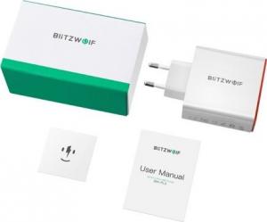Ładowarka Blitzwolf BW-PL5 4x USB-A 3 A (BW-PL5) 6