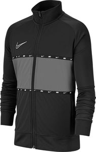 Nike Bluza dziecięca Dri Fit Academy Y czarna r. M (BV5829-010) 1
