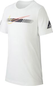 Nike Koszulka Nike Neymar B Tee Mercurial CD5291 100 CD5291 100 biały XL (158-170cm) 1