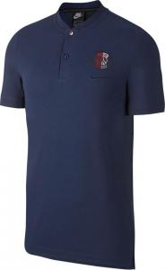 Nike Koszulka męska PSG M NSW Modern GSP niebieska r. S (AT4334 410) 1