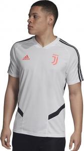 Adidas Koszulka męska Juventus TR JSY biała r. M (DX9128) 1