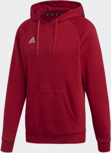 Adidas Bluza męska Tango Sweat Hoody czerwona r. L (DZ9613) 1